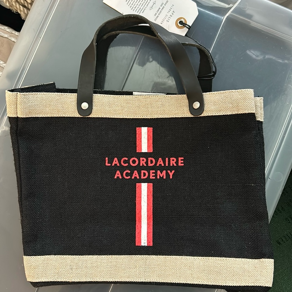 Tote